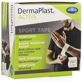 Hartmann Dermaplast Active bandage de sport 2cmx7m