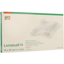 Lomatuell H 10x20cm
