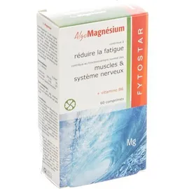 Phytostar Algo Magnésium