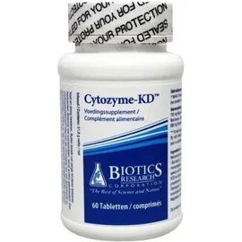 Biotics Cytozyme-KD