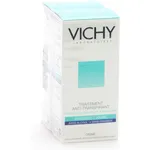 Vichy Anti-transpirant déodorant 7 jours duo