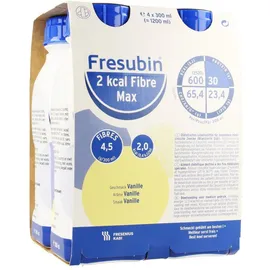 Fresubin 2KCal drink max vanille