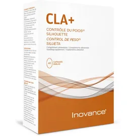Inovance CLA+