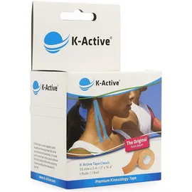 K-Active Tape Classic 5cmx5m