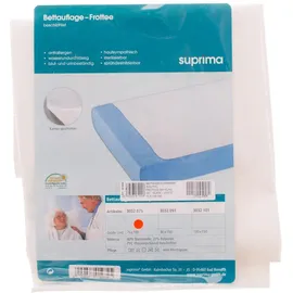 Bota Suprima 3032 Protège-matelas PVC + tissu éponge 75x100cm