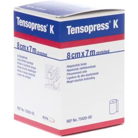 Tensopress K 8cmx7m