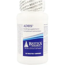 Biotics Adhs