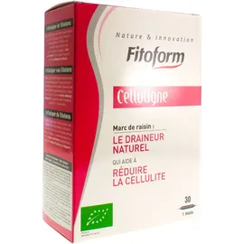 Fitoform Celluligne bio