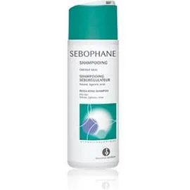 Sebophane shampooing seborégulateur Bailleul