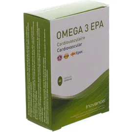 Inovance Omega 3 EPA