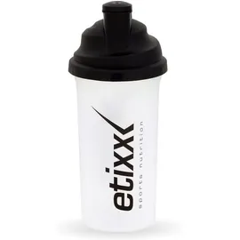 Etixx shaker plastique