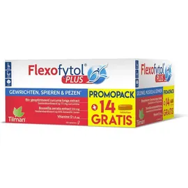 Tilman Flexofytol Plus Promo