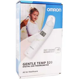 Omron thermomètre auriculaire digiatal