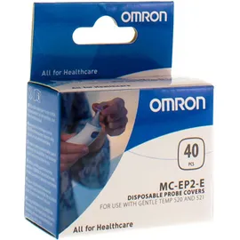 Omron gentle temp embouts jetables