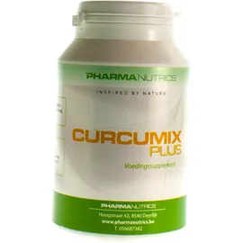 Curcumix Plus Pharmanutrics