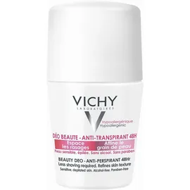 Vichy beauty déodorant anti-transpirant 48H