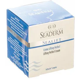 Seaderm Sealift crème lifting perfect