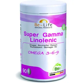 Super Gamma Linolenic Be-Life