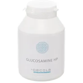 Decola glucosamine hp