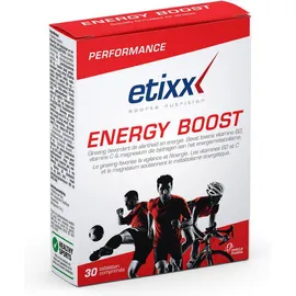 Etixx Energy Boost