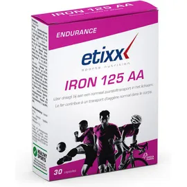 Etixx Iron AA 125