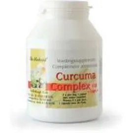 Herborist curcuma complex