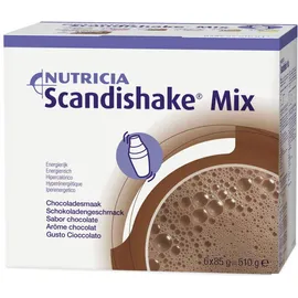 Skandishake Mix