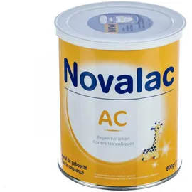 Novalac Ac