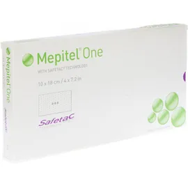Mepitel one compresse stérile 10cmx18cm