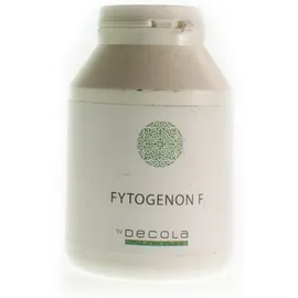 Decola Fytogenon F
