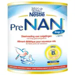 Nestlé PreNAN Stage 2