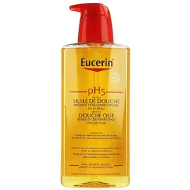 Eucerin pH5 huile de douche promo