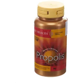 Bee health propolis 1000 mg