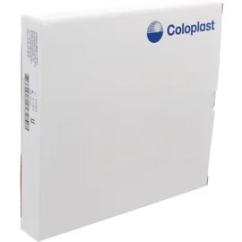 Coloplast Comfeel Plus contour 9x11cm