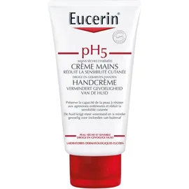 Eucerin pH5 crème mains