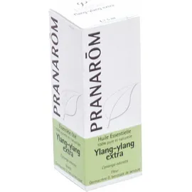 Pranarôm ylang-ylang huile essentielle