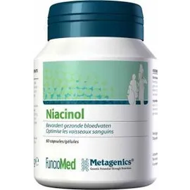 Metagenics Niacinol