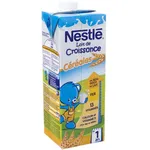 Nestlé lait croissance+céréales