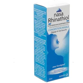 Nasa Rhinathiol 0,1%