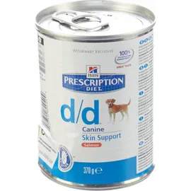 Hills prescription d/d canine