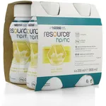 Nestlé Resource HP/HC boisson vanille