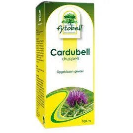 Cardubell Fytobell
