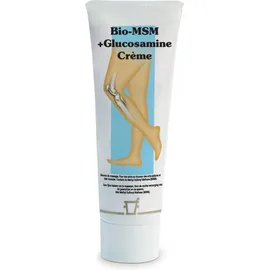 Bio MSM+glucosamine crème Pharma Nord