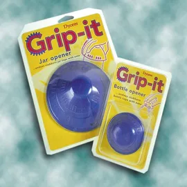Grip-it décapsuleur