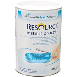 Nestlé Resource instant protein