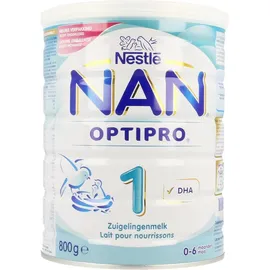 Nestlé Nan OptiPro 1