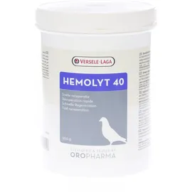 Hemolyt 40 poudre Versele-Laga