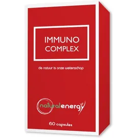 Natural Energy Immuno complex