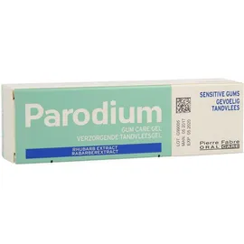 Parodium NF gel pour gencives sensibles