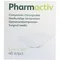 Image 1 Pour Pharmactiv compresses stériles 5x5cm